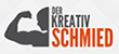 Logo von: Der Kreativ Schmied - Webdesign, Regensburg